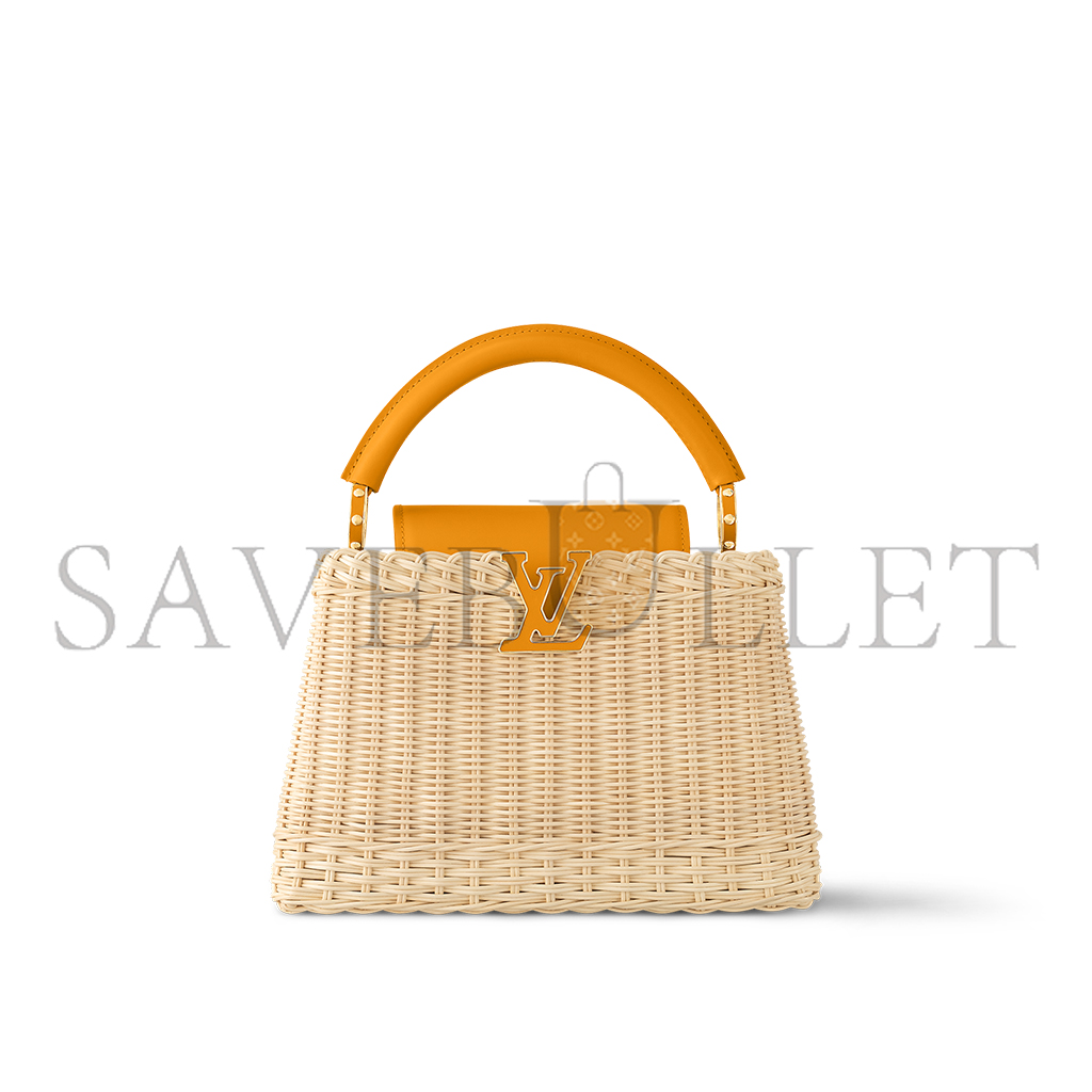 l**is V*t*n capucines bb m24976 (27*17.3*9cm)